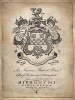 Heraldry I #OJ111471 Heraldry I #OJ111471