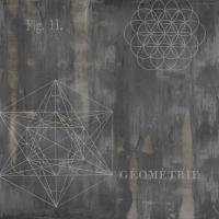 G?om?trie III #OJ112050 G?om?trie III #OJ112050