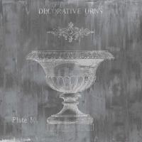 Urns & Ornaments I #OJ112053 Urns & Ornaments I #OJ112053