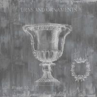 Urns & Ornaments II #OJ112054