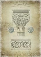 Ornamental I #OJ7194 Ornamental I #OJ7194