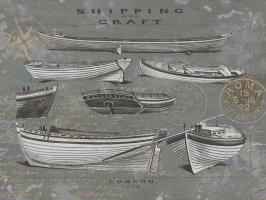 Shipping and Craft I #OJ7198 Shipping and Craft I #OJ7198