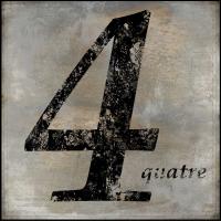 quatre #OJ7362 quatre #OJ7362