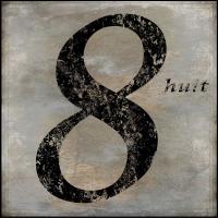 huit #OJ7366 huit #OJ7366