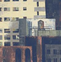 Urban Landscape V1 #OJAR-3133-ALT-V1 Urban Landscape V1 #OJAR-3133-ALT-V1