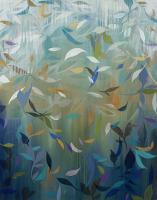 Falling Leaves #OJAR-3343 Falling Leaves #OJAR-3343