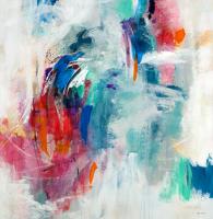 High Flying Act II #OMAR-188 High Flying Act II #OMAR-188