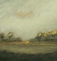 Calm Scape I #ORID-369 Calm Scape I #ORID-369