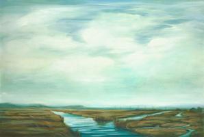 Blue Mediterranean #OROJ-139 Blue Mediterranean #OROJ-139