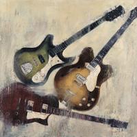 Guitars I #PCAT-100 Guitars I #PCAT-100