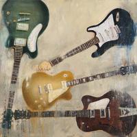 Guitars II #PCAT-101 Guitars II #PCAT-101