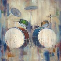 Drums #PCAT-107 Drums #PCAT-107