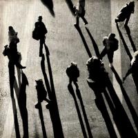 Pedestrian I #PE112047 Pedestrian I #PE112047