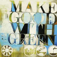 Make Good with Green #PHAX-122 Make Good with Green #PHAX-122