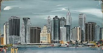 This is our City #PHOC-128 This is our City #PHOC-128