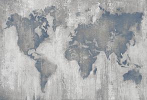 Map of the World V4 #PJAR-393-ALT-V4 Map of the World V4 #PJAR-393-ALT-V4