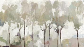 Soft Pastel Forest #PS315-A Soft Pastel Forest #PS315-A