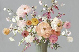 Floral Song #PS328-A Floral Song #PS328-A