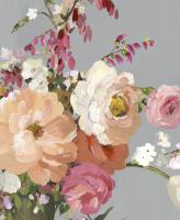 Flower Story I #PS329-A Flower Story I #PS329-A