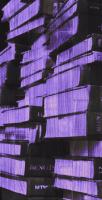 New Book - Purple #88169 New Book - Purple #88169
