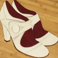 Heels #86841 Heels #86841
