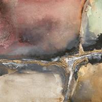 Gilded Crevice 1 #103150 Gilded Crevice 1 #103150