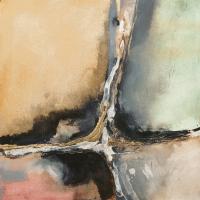 Gilded Crevice 2 #103151 Gilded Crevice 2 #103151