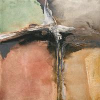 Gilded Crevice 8 #103153 Gilded Crevice 8 #103153