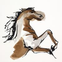Tao, Courage #82236 Tao, Courage #82236