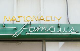 Nationally Famous #100996 Nationally Famous #100996