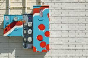 Alberta Meter Boxes #100997 Alberta Meter Boxes #100997