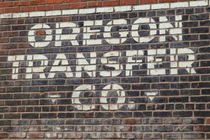 Oregon Transfer #100999 Oregon Transfer #100999