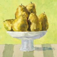 Fruit Bowl IV #77434 Fruit Bowl IV #77434