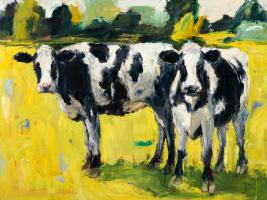 Dairy Farm III #72433 Dairy Farm III #72433