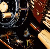 Fly Fishing #77883 Fly Fishing #77883