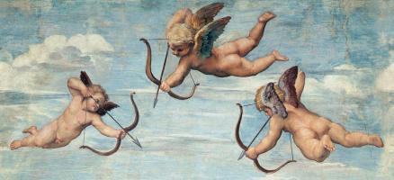 Trionfo di Galatea #RAF3073 Trionfo di Galatea #RAF3073