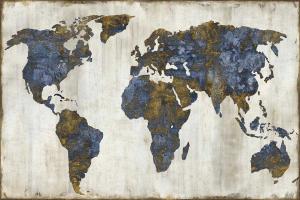 The World I #RB112668 The World I #RB112668