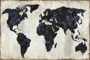 The World II #RB112669 The World II #RB112669