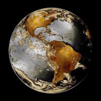 World Turning II #RB112839 World Turning II #RB112839