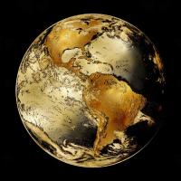 World Turning IV #RB112841 World Turning IV #RB112841