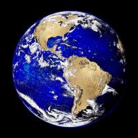 World Turning V #RB112842 World Turning V #RB112842