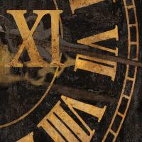 Roman Numerals I #RB7350 Roman Numerals I #RB7350