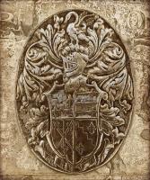 Coat of Arms II #RB7355 Coat of Arms II #RB7355