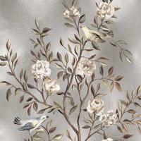 Chinoiserie I #RCA113464 Chinoiserie I #RCA113464