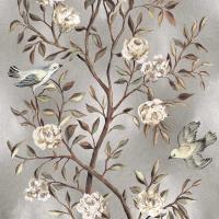 Chinoiserie II #RCA113465 Chinoiserie II #RCA113465