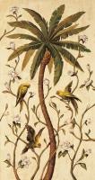 Tropical Panel II #RDI1896 Tropical Panel II #RDI1896