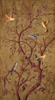 Plum Tree Panel I #RDI1961 Plum Tree Panel I #RDI1961
