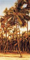 Island Sunset I #RDI4126 Island Sunset I #RDI4126