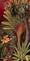 Bali Garden II #RDI4129 Bali Garden II #RDI4129