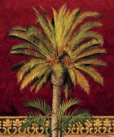 Canary Palm #RDI4136 Canary Palm #RDI4136